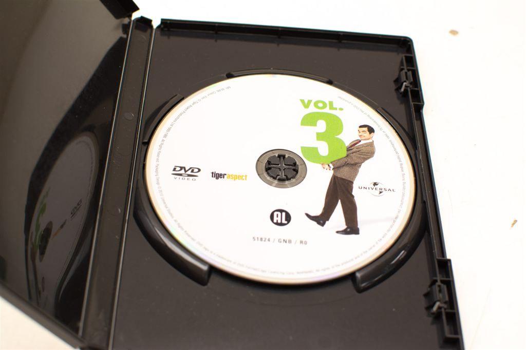 MR. Bean Digitally Remastered edition 39645, Ophalen of Verzenden, Gebruikt