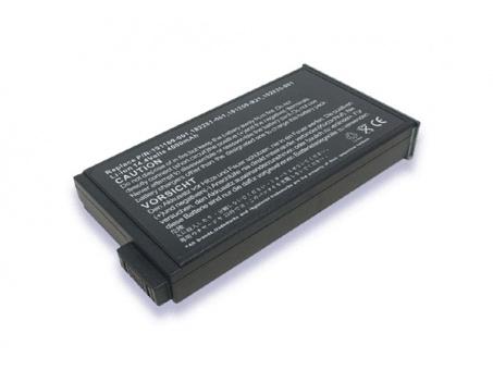 Laptop accu Compaq Presario 900,1500,1700,2800,EVO N160,N800, Verzenden, Nieuw