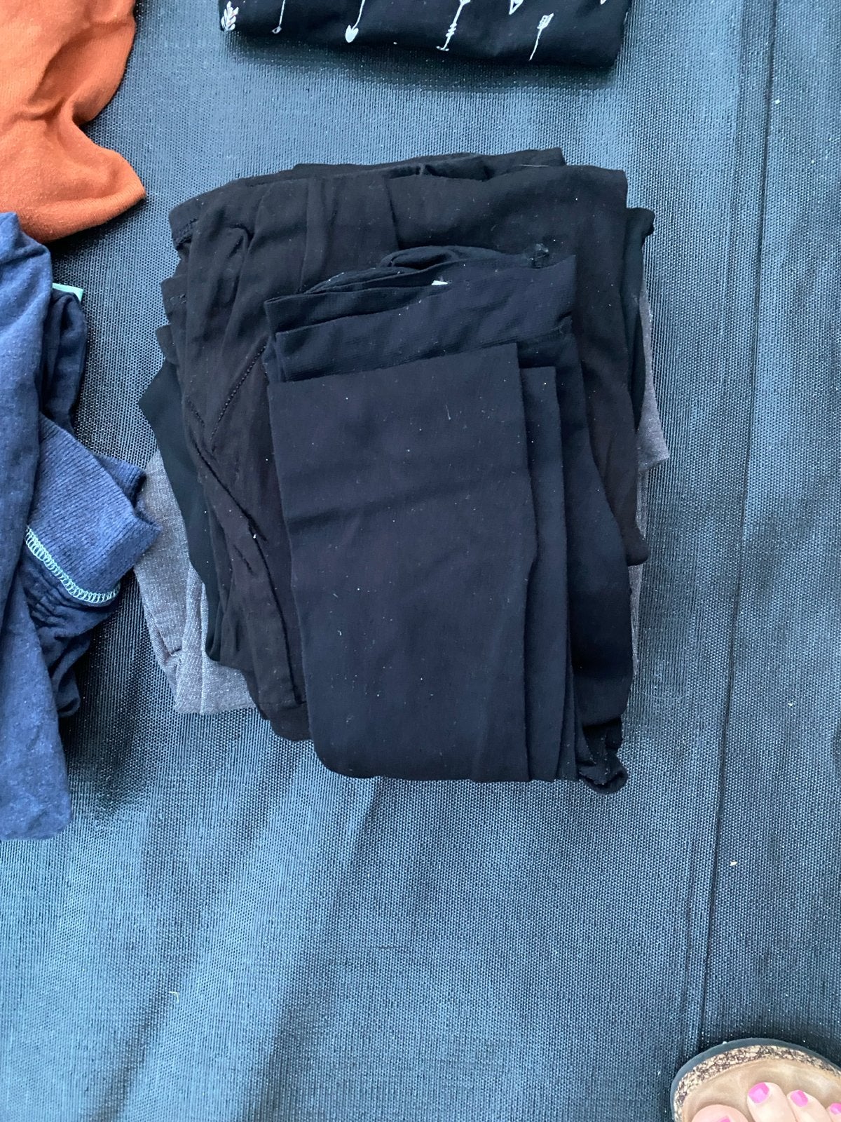 Zwangerschapskleding maat m Herfst/Winter Pakket, Kleding | Dames, Positiekleding, Maat 38/40 (M), Zwart, Ophalen of Verzenden