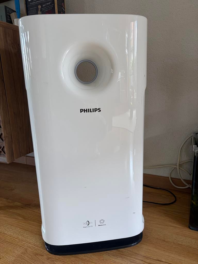 Philips Luchtreiniger AC3256 - Ideaal tegen allergenen, Ophalen, Gebruikt