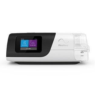 AirSense 11 CPAP-Set autoset splinternieuw, Ophalen of Verzenden, Nieuw, Overige typen