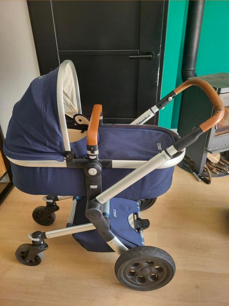 Jools kinderwagen, Ophalen, Gebruikt, Overige merken