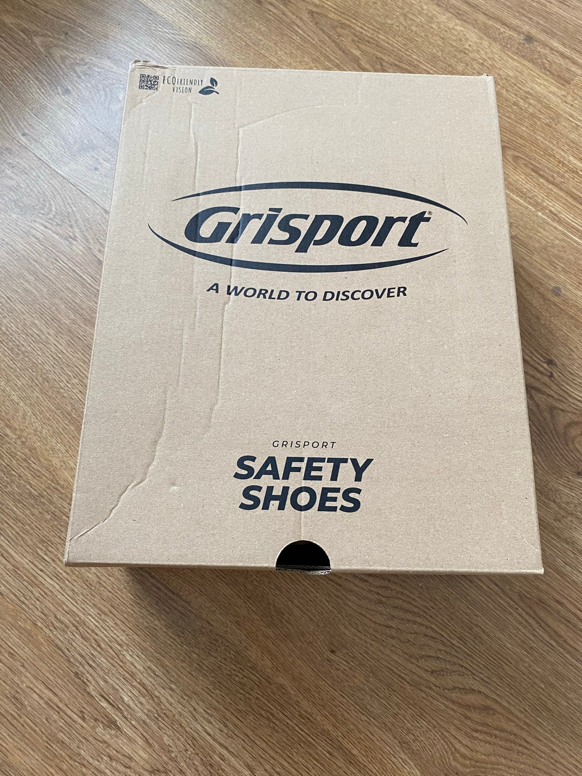 Grisport werkschoenen. Maat 43/44/45, Tuin en Terras, Ophalen of Verzenden, Nieuw
