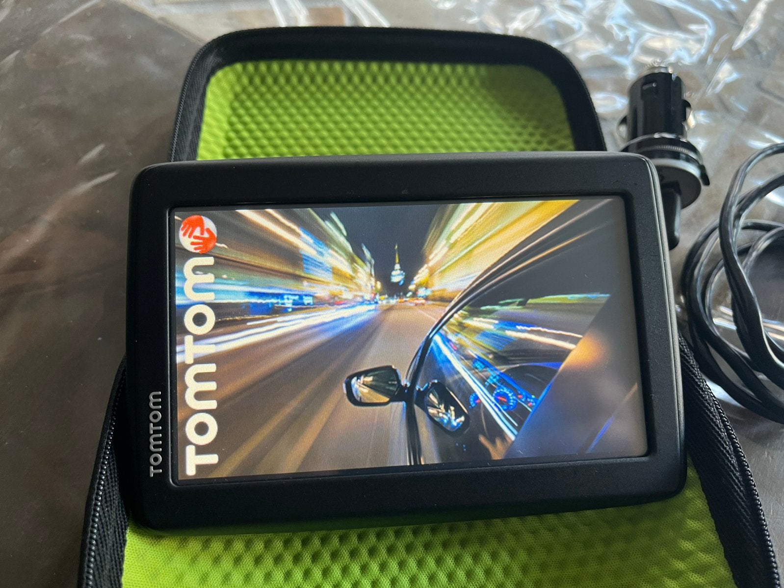 TomTom Start 25 Europa v1175 / juli 2026, Ophalen of Verzenden, Zo goed als nieuw
