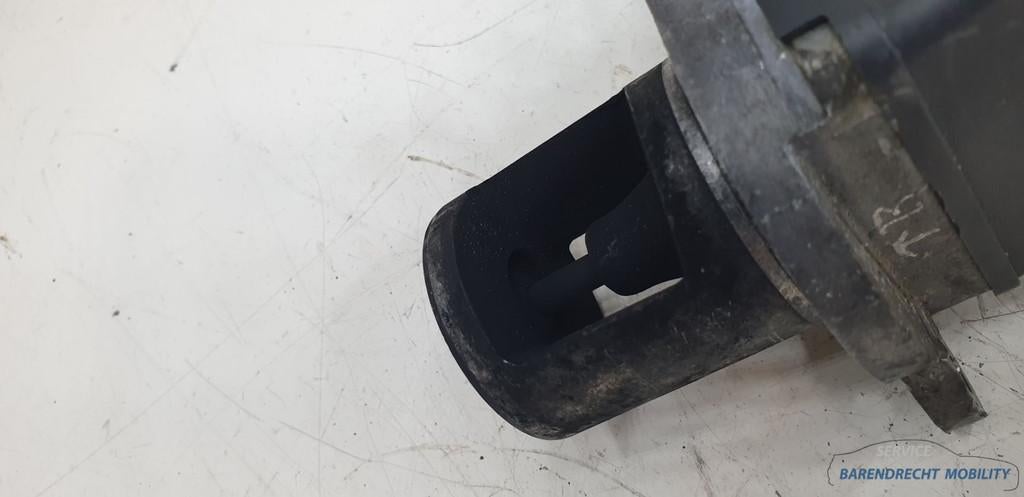 EGR klep M-klasse 320 CDI W164 Mercedes M642 motor S-klasse, Auto-onderdelen, Motor en Toebehoren, Gebruikt, Mercedes-Benz AG