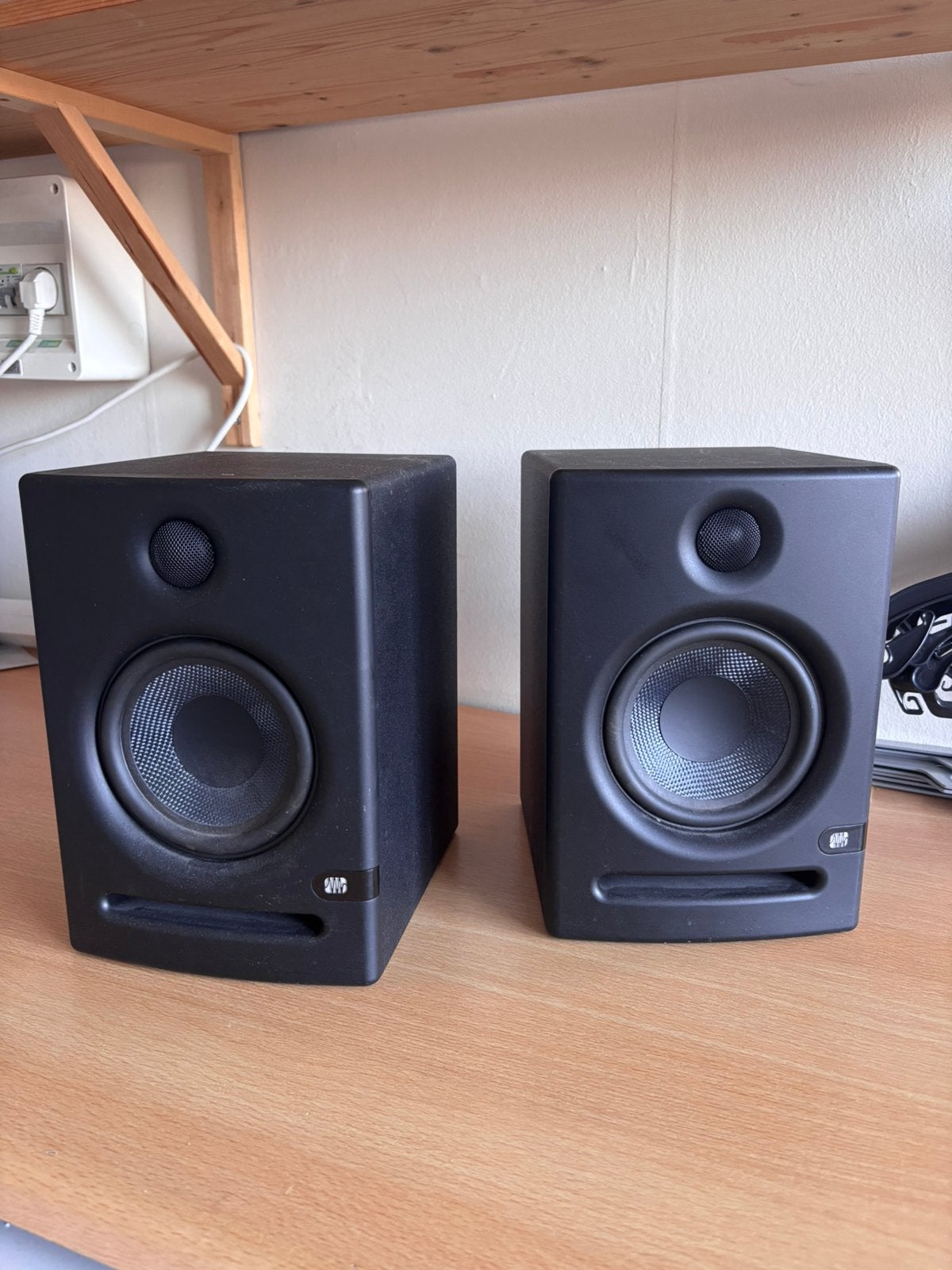 Presonus Eris E5, Ophalen, Zo goed als nieuw, Overige merken