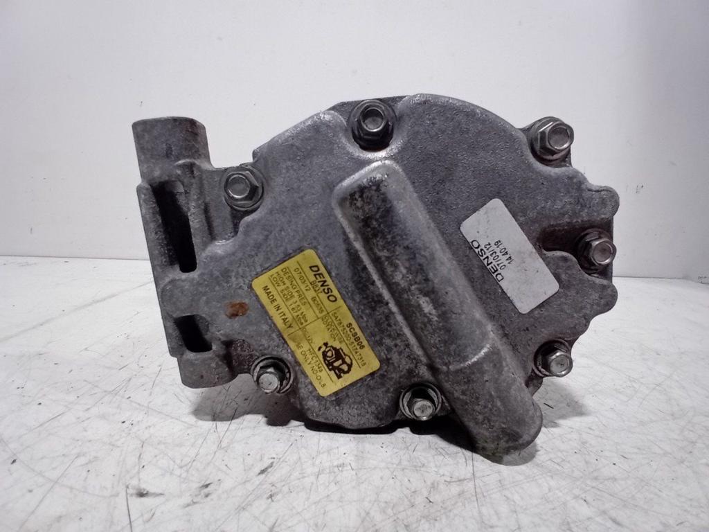 Dynamo Fiat Panda, Onderdelen@venauto.nl, Van der Ven Autorecycling B.V., Gebruikt, Ettenseweg 76, 4706 PB Roosendaal, The Netherlands