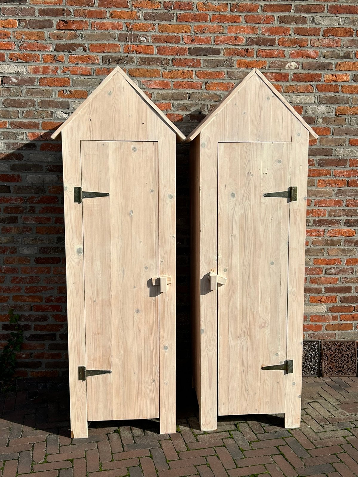Kastjes kinderkamer, Kinderen en Baby's, Ophalen, Gebruikt, Kast, 50 tot 70 cm