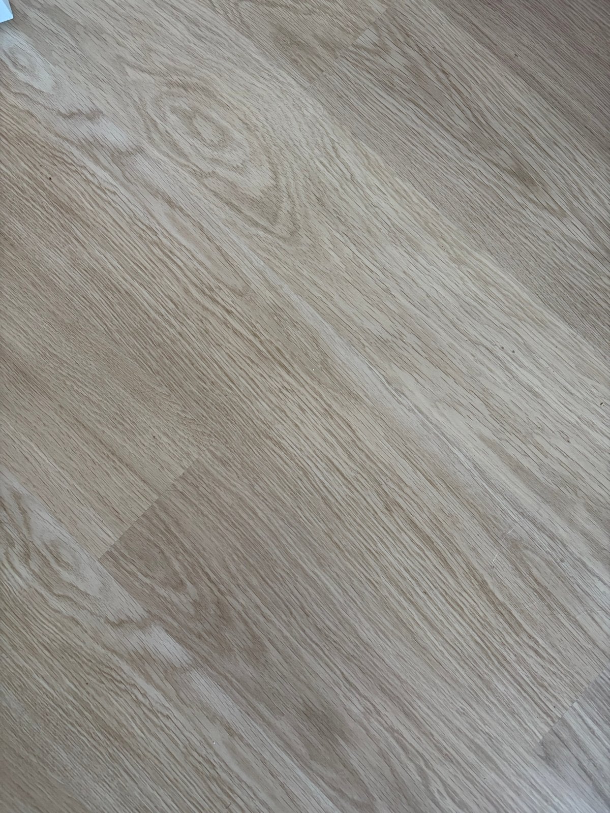 Quickstep Eiken Whitewash Klik Laminaat, Ophalen, Gebruikt, 50 tot 150 cm, 10 m² of meer