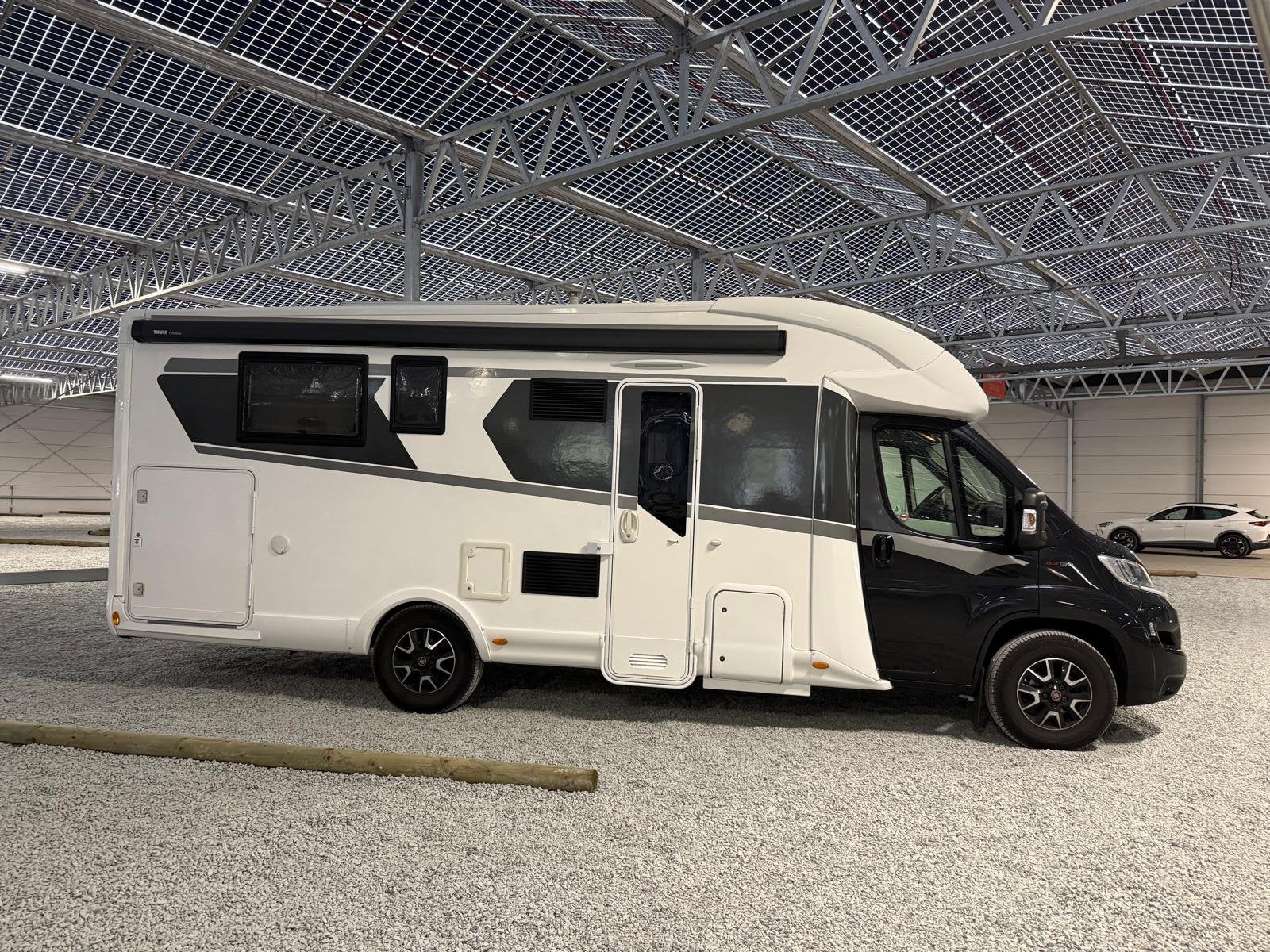 Caravans And Camping Mclouis