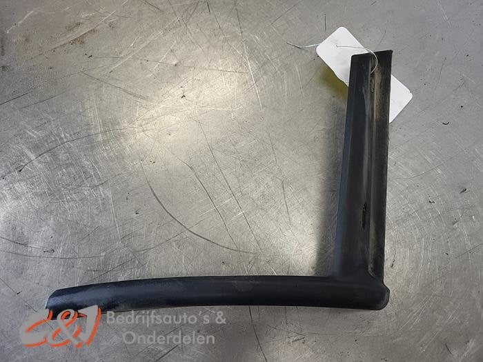 Wielrand achter van een Dodge RAM, Gebruikt, -, -, Ophalen of Verzenden