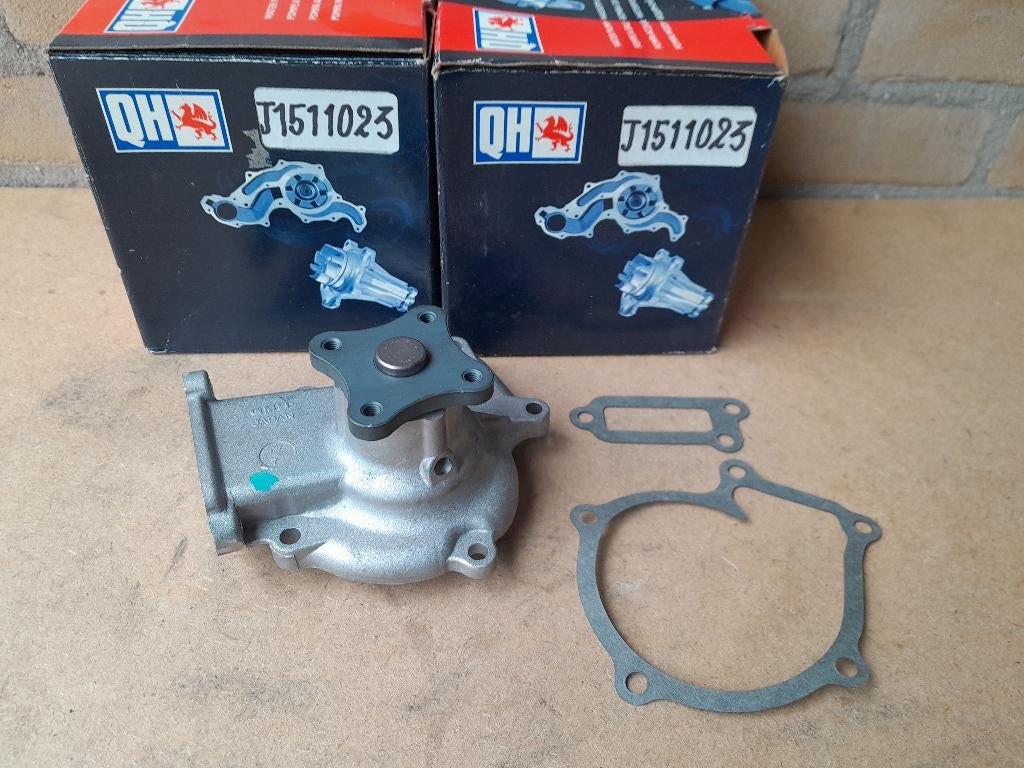 WATERPOMP - NIEUW - NISSAN SUNNY - B12 + N13 - 1986>1991, Verzenden, Nieuw, Nissan