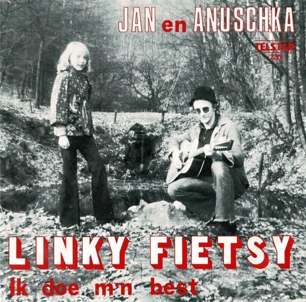 Vinylsingles jan schonewille gezocht, Ophalen of Verzenden, Zo goed als nieuw, Overige formaten, Levenslied of Smartlap