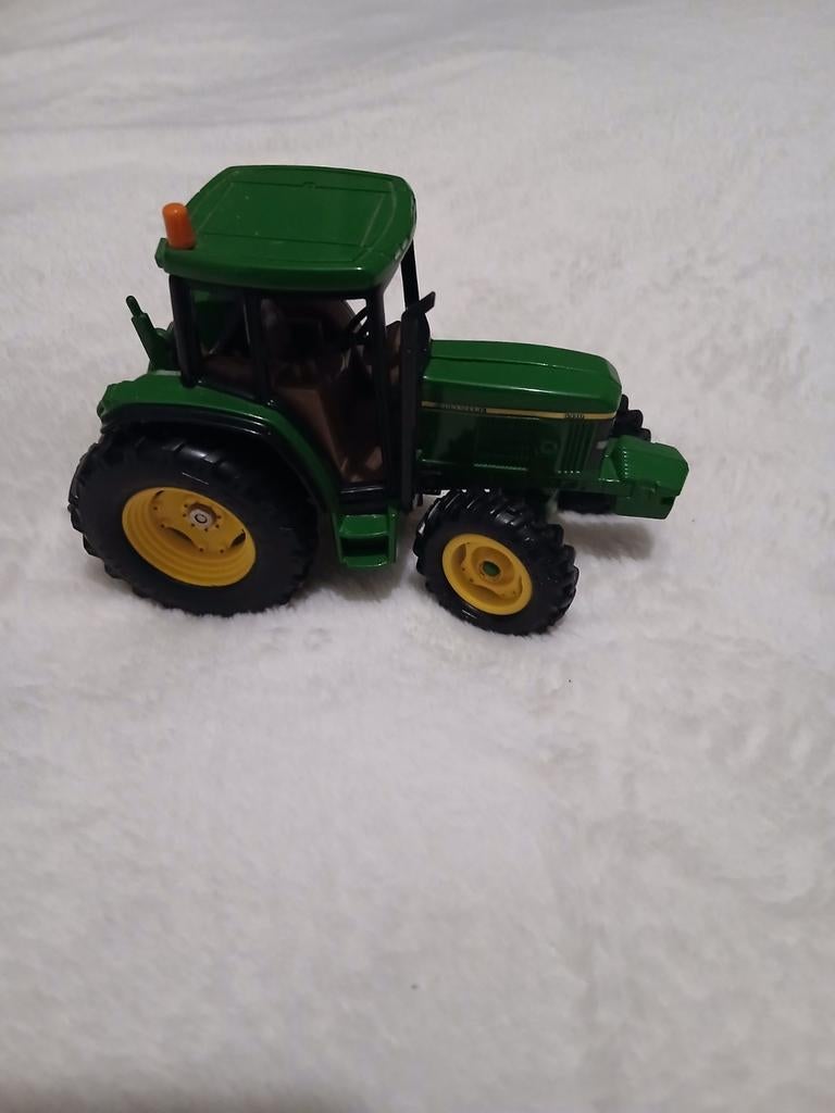 John deere 6410 van britens 1.32, Ophalen of Verzenden, Overige onderwerpen