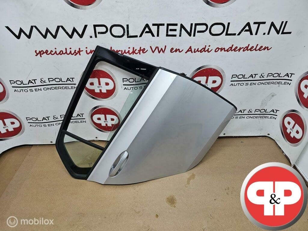 VW Golf 8 LA7W Portier Rechtsachter, Auto-onderdelen