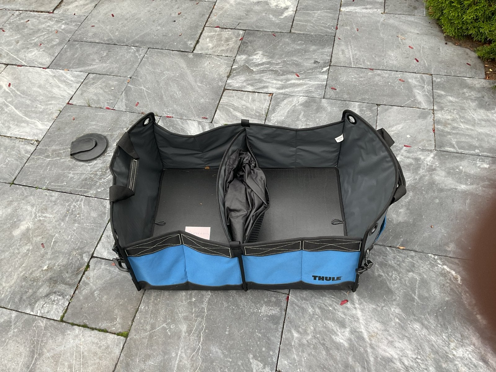 THULE GO BOX iets moois en handig, Ophalen of Verzenden, Zo goed als nieuw