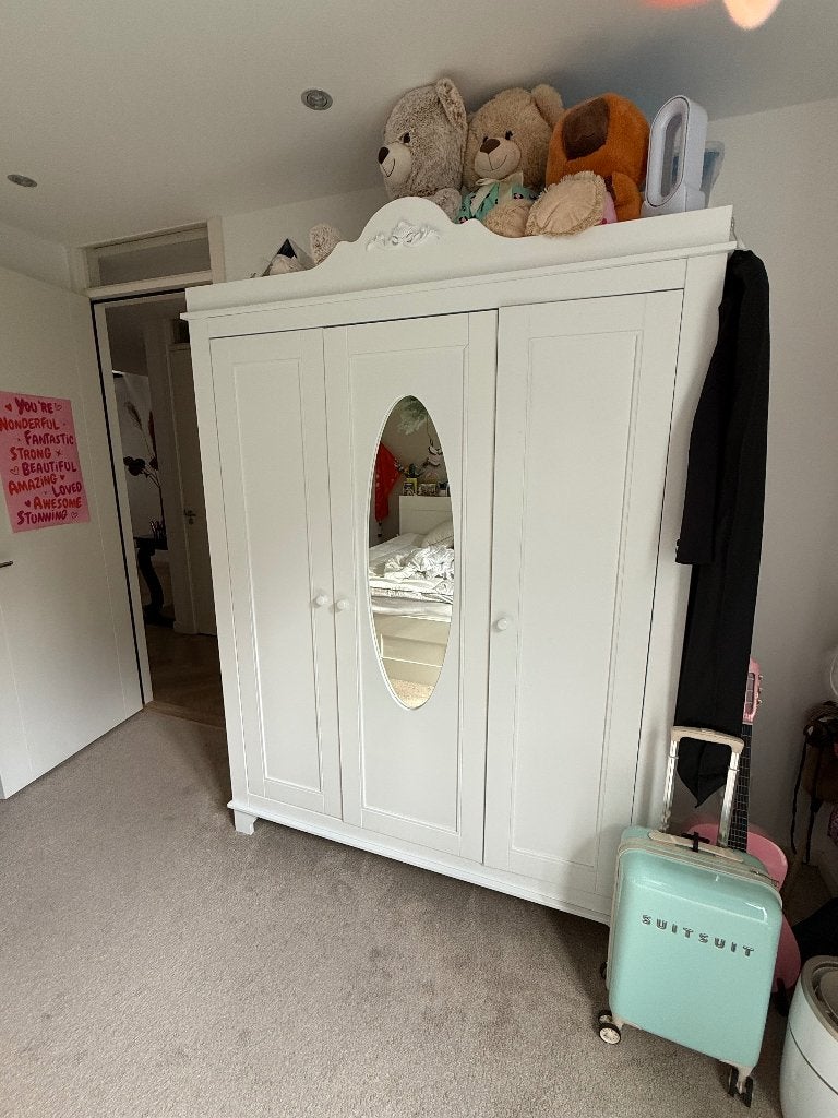 Bopita Kast, Ophalen, Gebruikt, Kast, 50 tot 70 cm