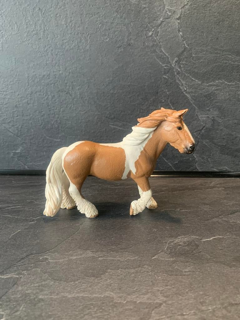 Schleich paard Tinker merrie, Ophalen of Verzenden, Zo goed als nieuw