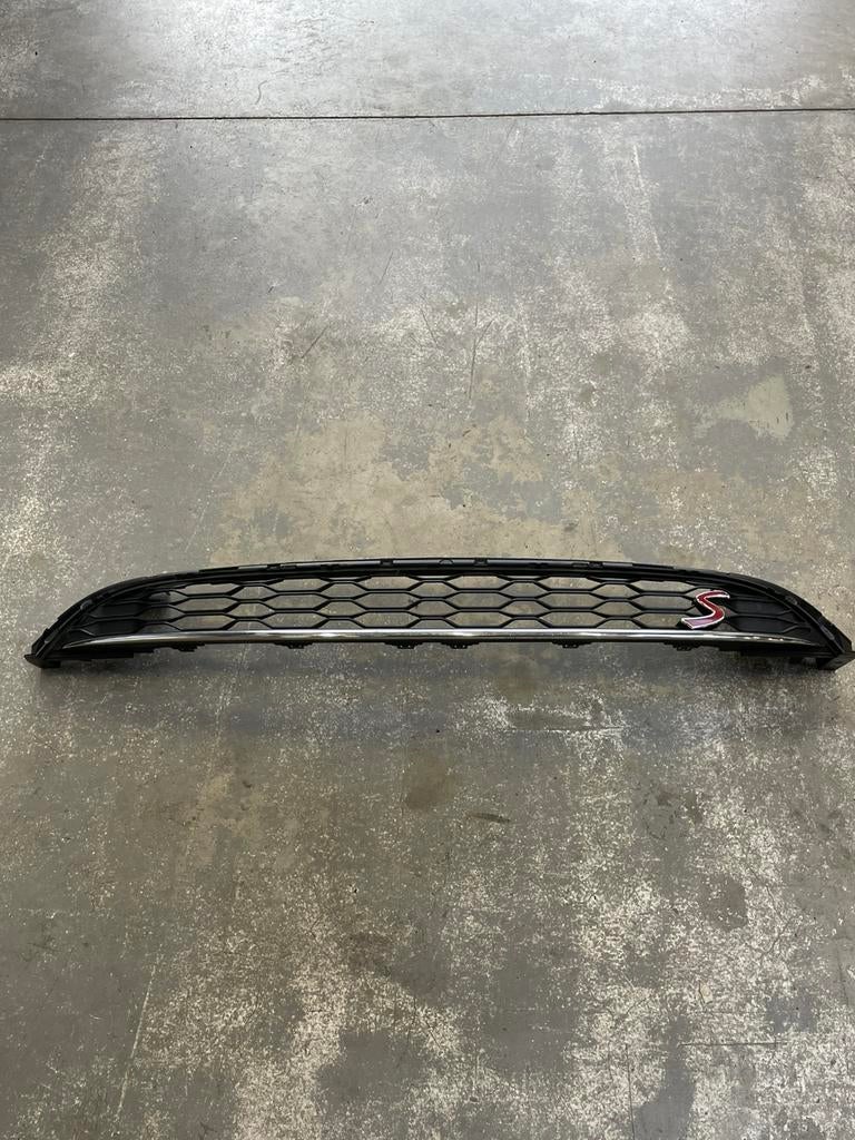 Mini f55,f56 cooper S grill, Ophalen, Mini