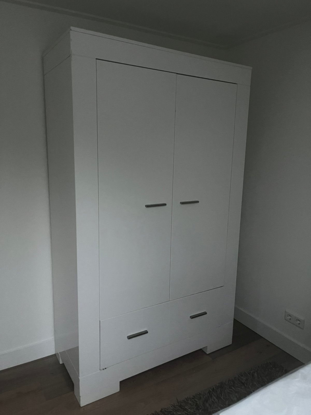 Complete babykamer, Ophalen, Gebruikt, Jongetje of Meisje