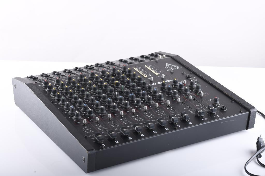Ross system rcs 802, Ophalen of Verzenden, Gebruikt, 5 tot 10 kanalen