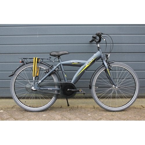 Aldo Roadstar JR3 24 Inch Gebruikt, Ophalen, Versnellingen, Aldo, Gebruikt