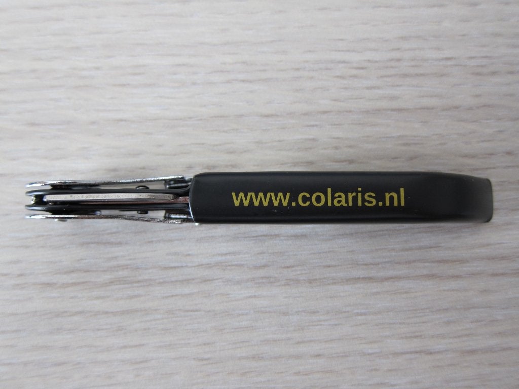 Colaris kurkentrekker, Overige typen, Nieuw, Ophalen of Verzenden, Zwart
