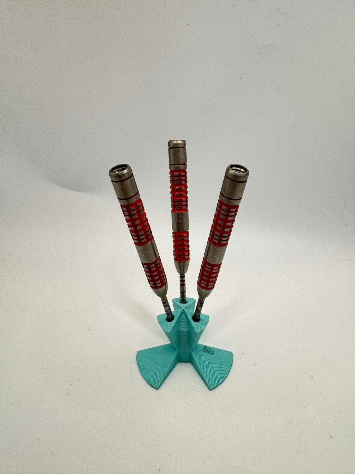 Winmau Michael van Gerwen Absolute 24 Gram Dartpijlen, Ophalen of Verzenden, Zo goed als nieuw, Nvt, Nvt
