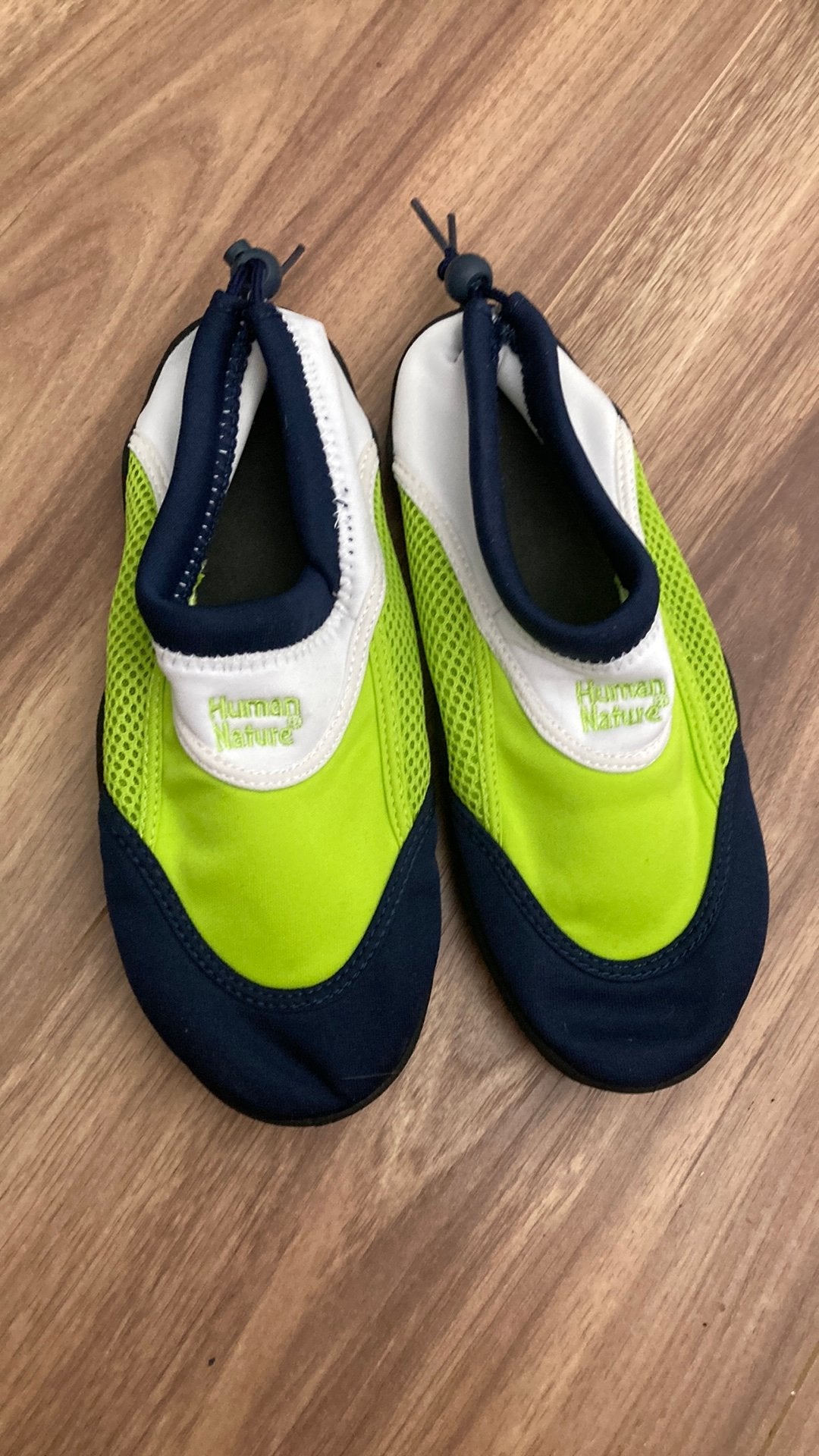 Human Nature waterschoenen maat 37, Overige kleuren, Overige typen, Nieuw, Ophalen of Verzenden