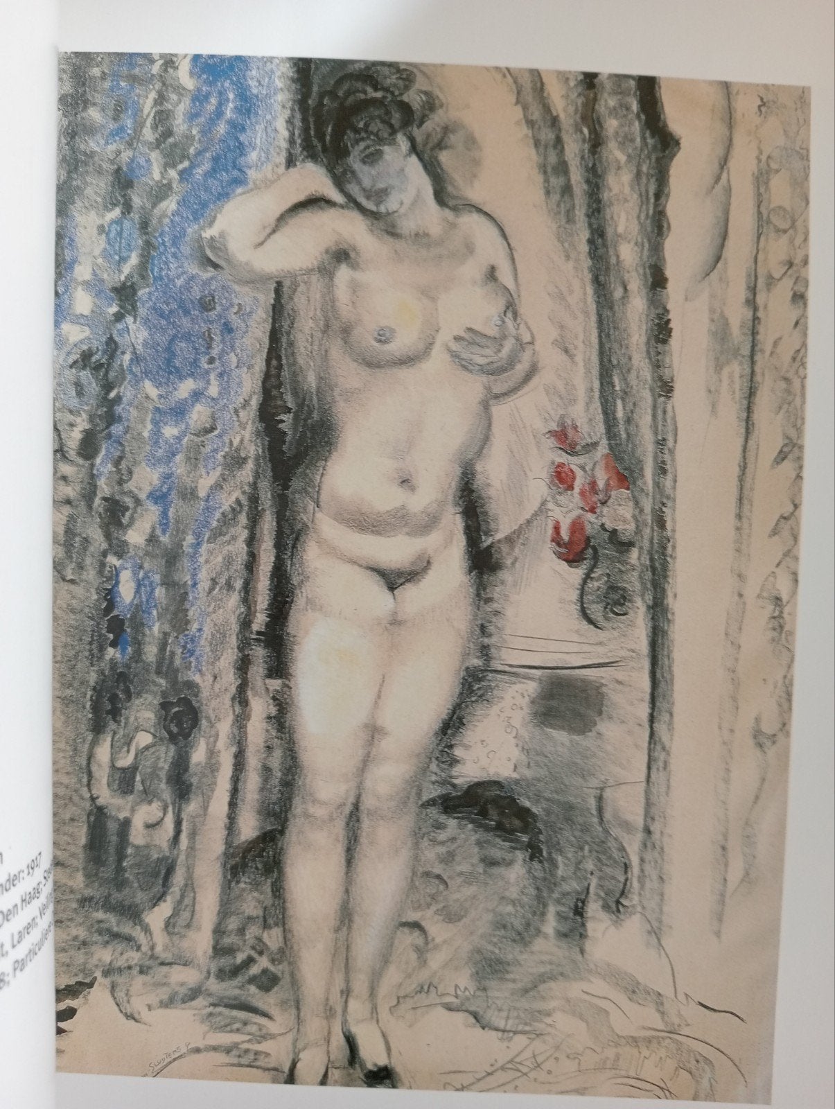 Ivo Bouwman - Kunstboek met diverse schilderijen, Ophalen of Verzenden, Zo goed als nieuw, Overige onderwerpen, Ivo Bouwman
