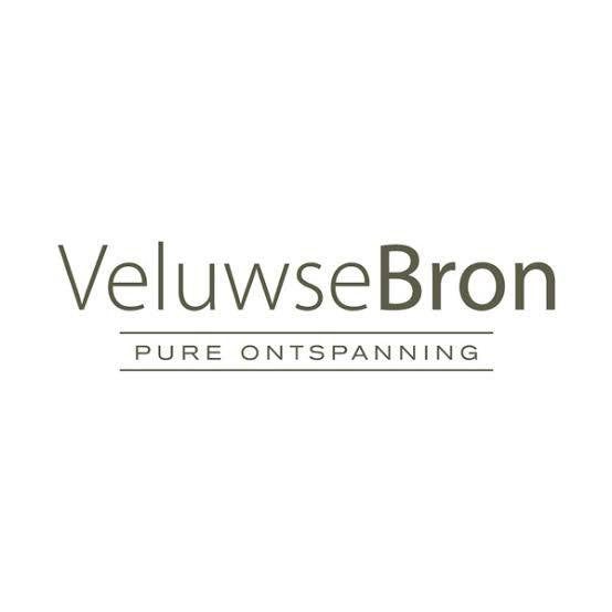 2 x dagentree Wellnessresort Veluwse Bron (samen €40,-), Twee personen