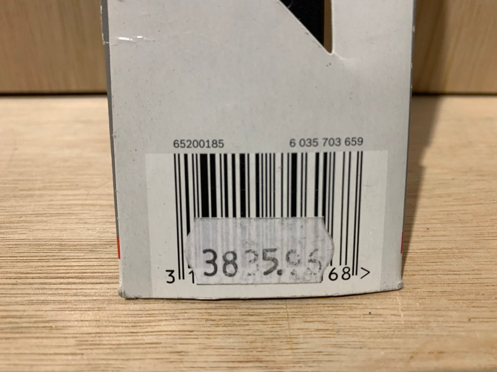 Bosch Reciprozaagbladen S1113AWP – Nieuw – Verpakt per 2, Bosch, 12 cm of meer, Nieuw, Ophalen of Verzenden