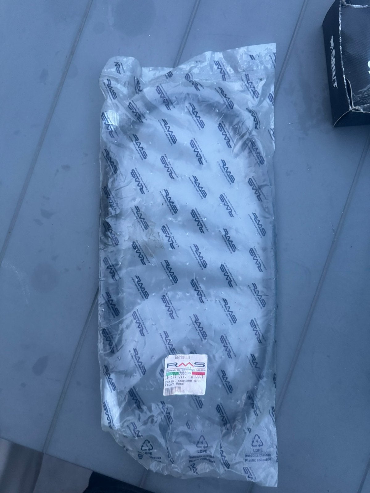 Peugeot sf2 km teller kabel nieuw, Ophalen of Verzenden, Nieuw, Overige typen, Peugeot