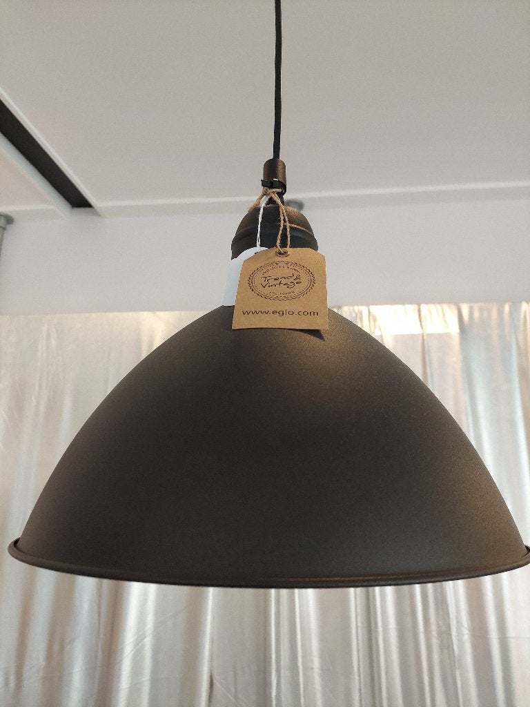 hanglamp, Ophalen, Nieuw, Metaal
