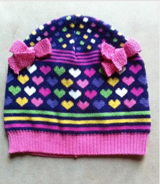 Meisjes muts 3 tot 6 jaar roze H&M, Kinderen en Baby's, Kinderkleding | Mutsen, Sjaals en Handschoenen, Meisje, H&M, Ophalen of Verzenden