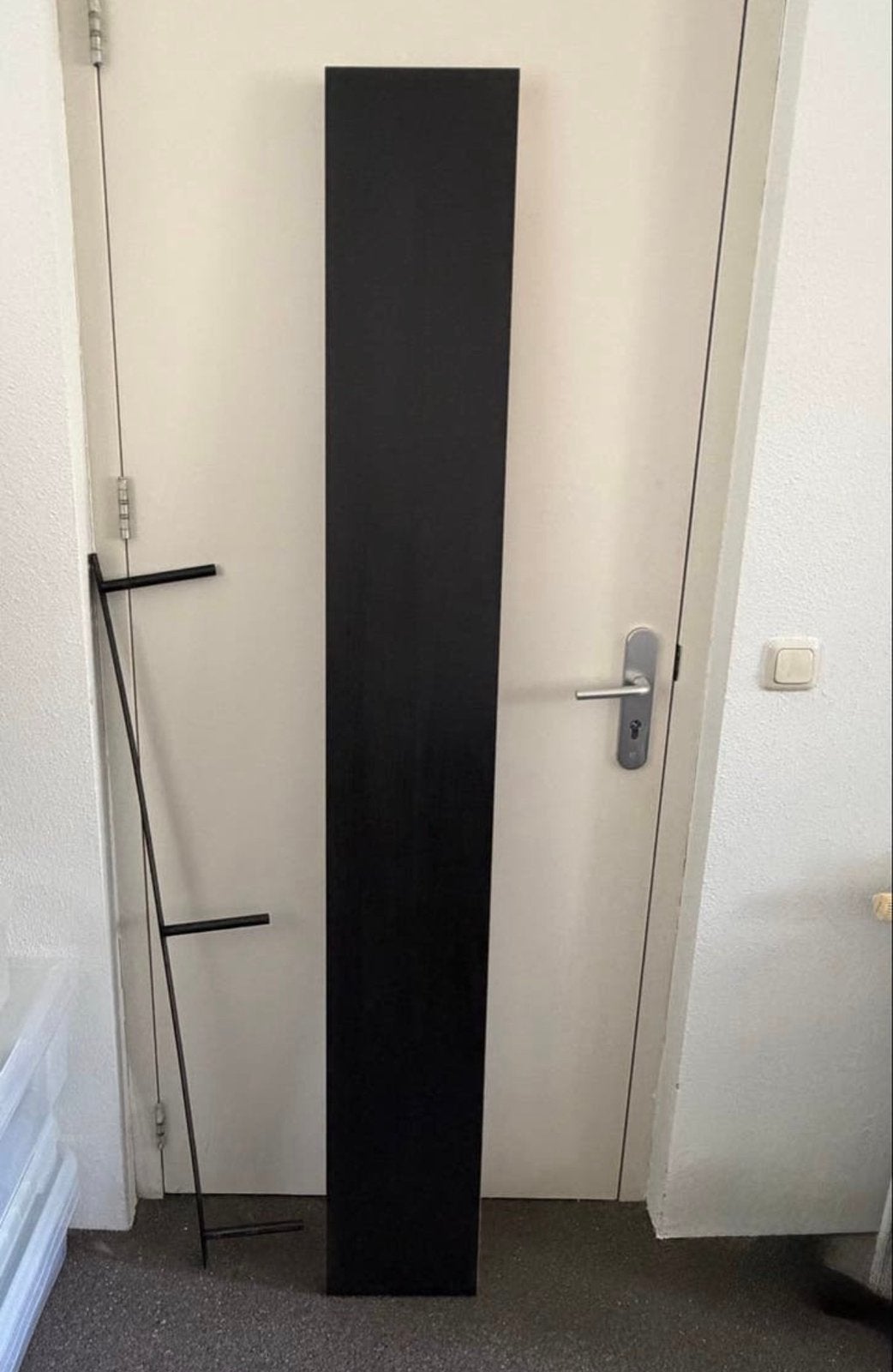 ikea lack wandplank 190x26 3 stuks, Ophalen of Verzenden, Zo goed als nieuw