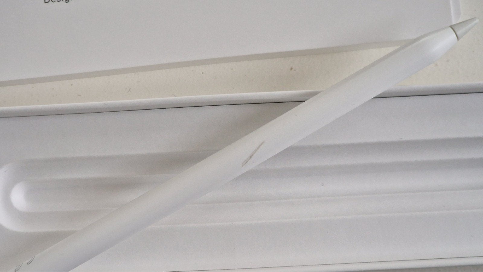 Foto 5 van Apple Pencil Pro 2e generatie - Gebruikt
