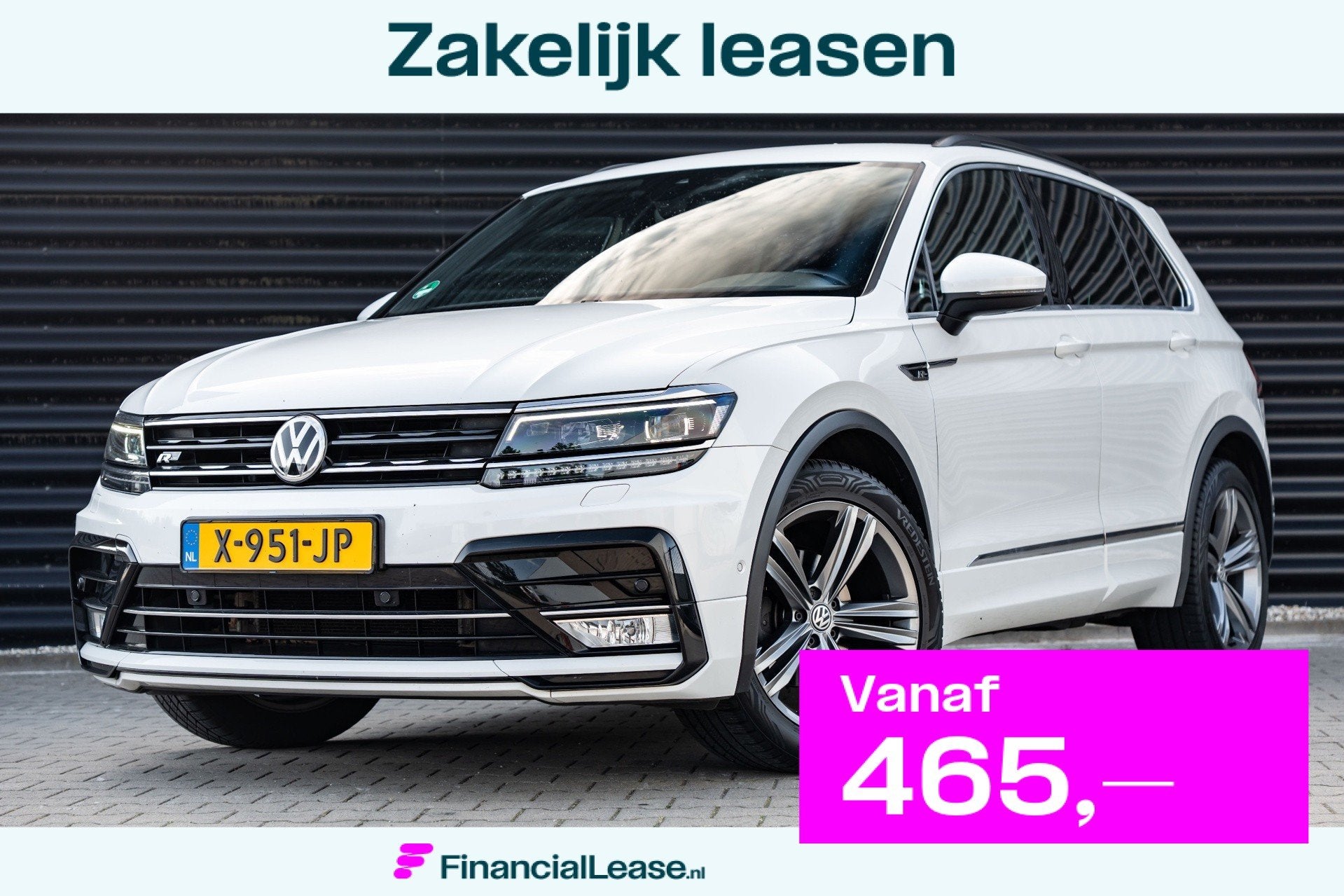 Volkswagen Tiguan 1.4 TSI 3x R-Line / Virtual cockpit / CAME, Dealer onderhouden, 4 cilinders, 150 pk, Alcantara