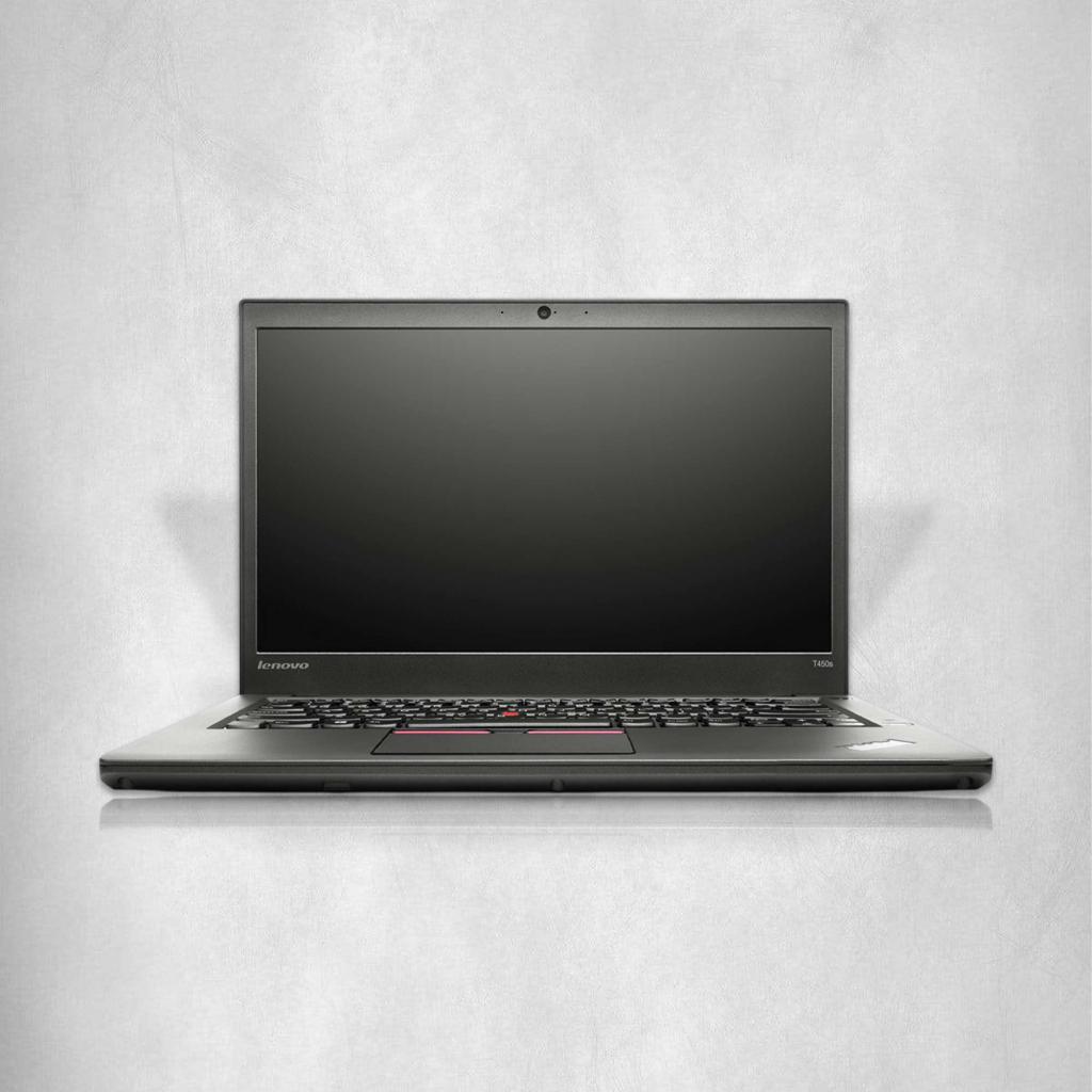 Lenovo ThinkPad T450s - Touchscreen | Intel i5 | 8GB RAM | S, Computers en Software, Windows Laptops, Niet ingevuld, Qwerty, 8 GB