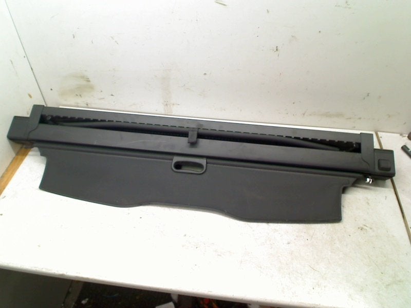Rolgordijn Achter BMW 5 serie Touring (F11) 2015 51479200685, Gebruikt, Petuelring 130, München 80809, , Duitsland, BMW, Bayerische Motoren Werke AG