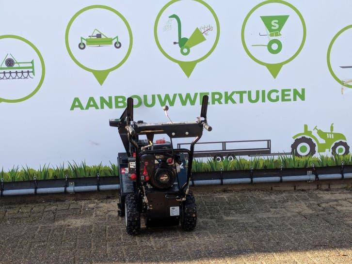 Ariens compact ST 24 sneeuwfrees, Niet ingevuld, Benzine, Gebruikt, Overige soorten