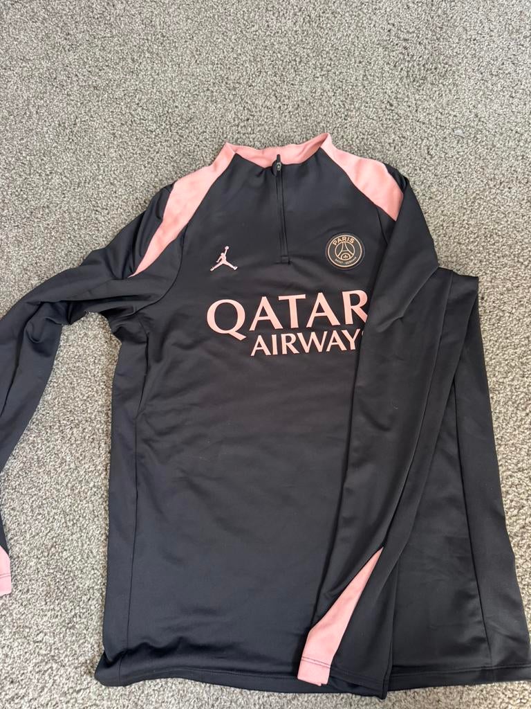 PSG X Jordan (M), Maat M, Ophalen of Verzenden, Zo goed als nieuw, Trainingspak