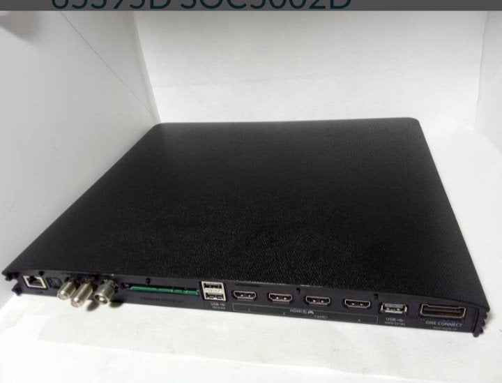 One connect box Samsung 65S95D SOC5002D BN91-24956D, Verzenden, Zo goed als nieuw