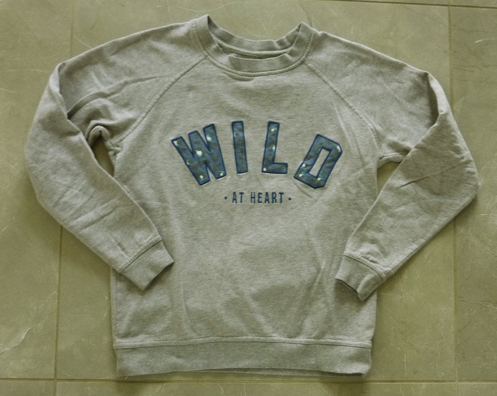Blake Seven Sweater, Blake Seven, Ophalen of Verzenden, Zo goed als nieuw, Lange mouw