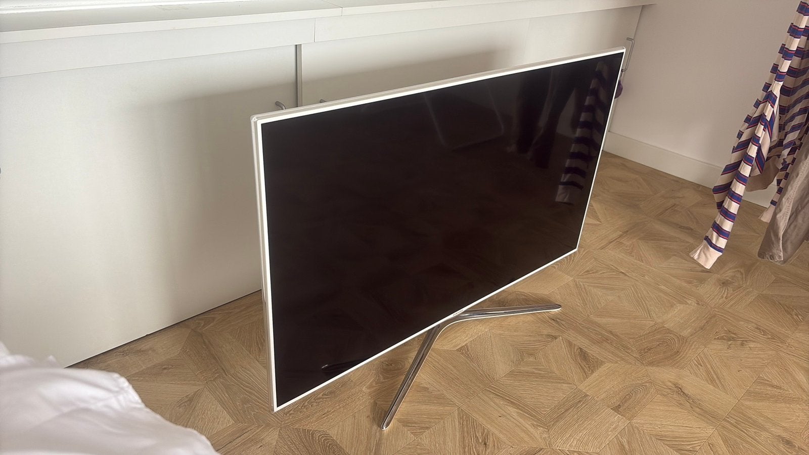 Foto 3 van Samsung UE46F6510SSXXN
