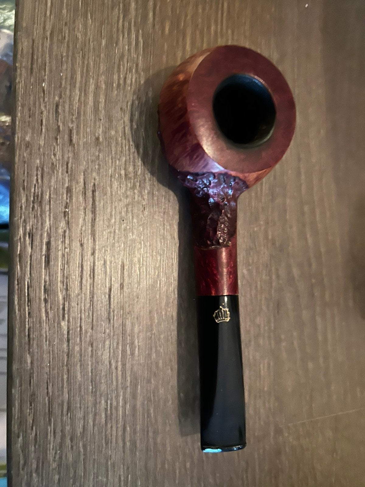 Winslow crown, Ophalen of Verzenden, Zo goed als nieuw