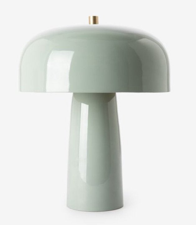 GEZOCHT Cupola lamp Sissy Boy ijsblauw, Ophalen of Verzenden, Zo goed als nieuw