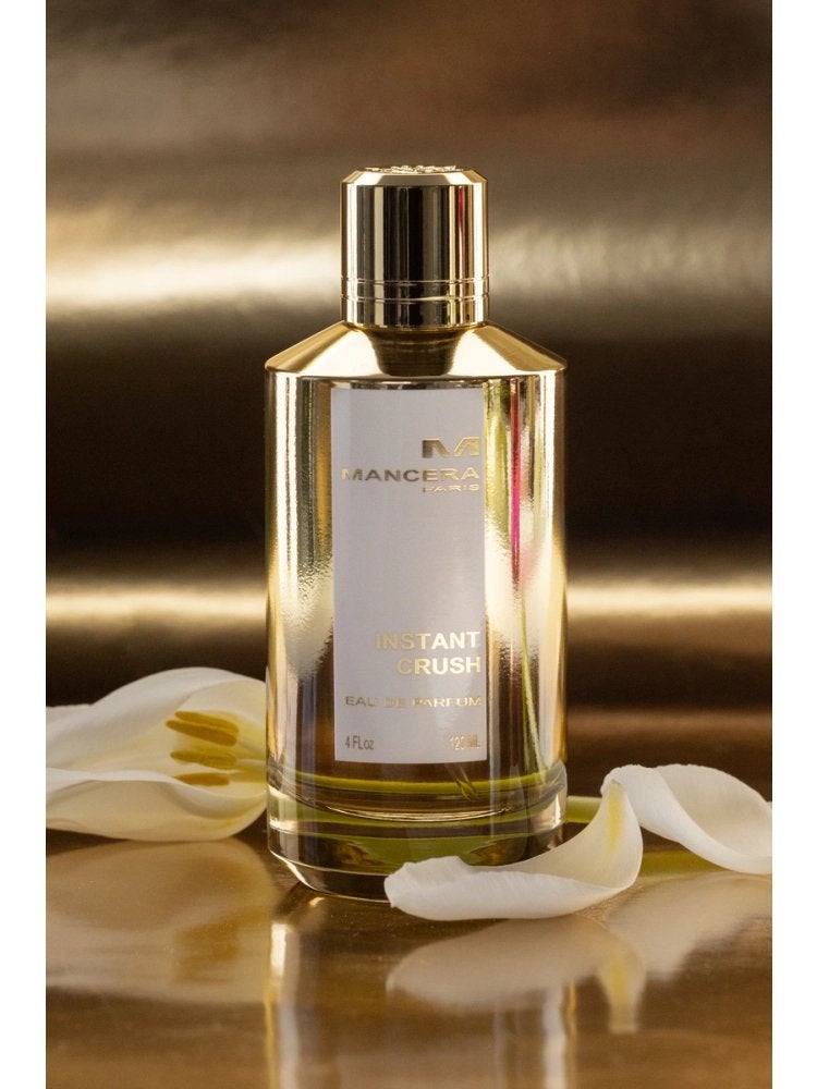 Mancera Instant Crush 120ML, Ophalen of Verzenden, Nieuw