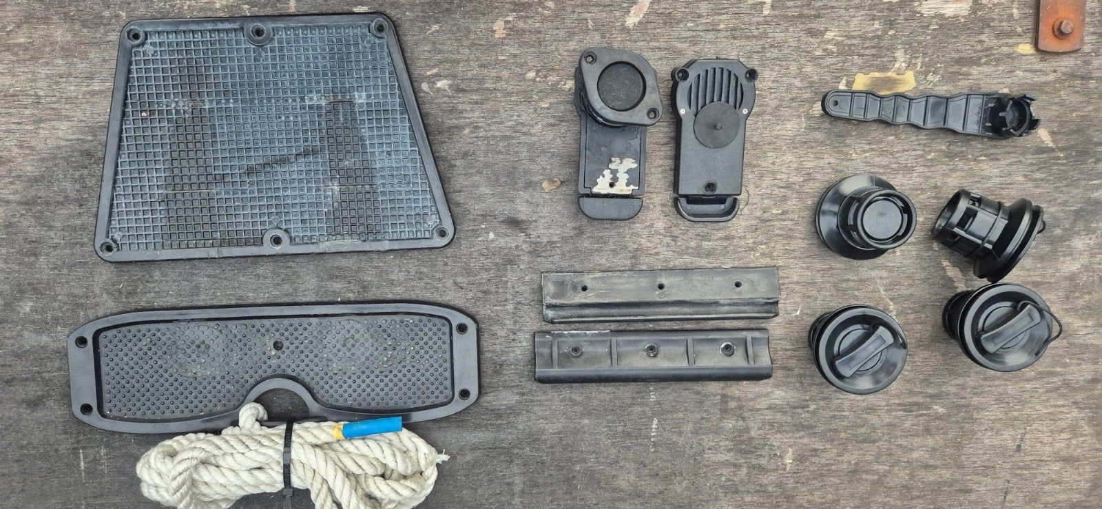 Rubberboot diversen, Watersport en Boten, Ophalen of Verzenden