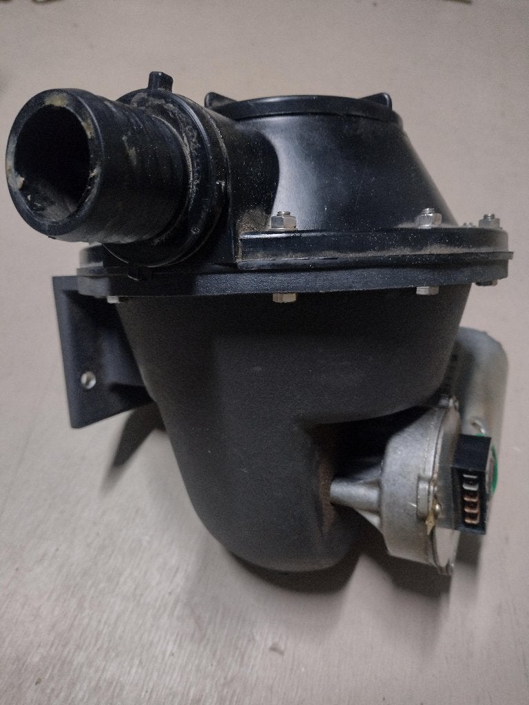 VETUS EMP140 12 Volt Vuilwaterpomp (nieuw), Ophalen of Verzenden, Nieuw, Motor en Techniek, Zeilboot of Motorboot